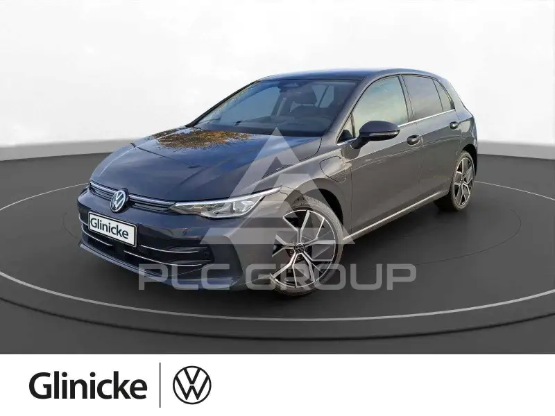 2026 Volkswagen GOLF