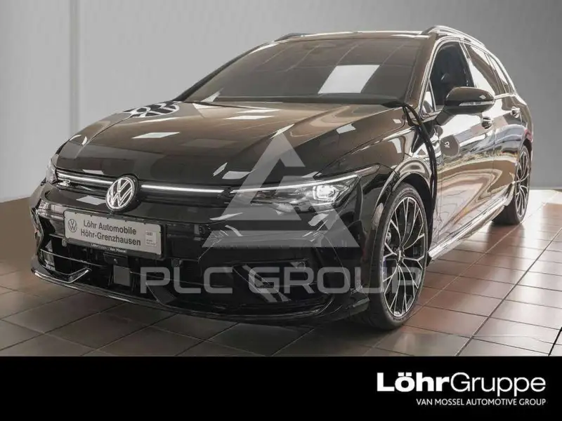 2026 Volkswagen GOLF