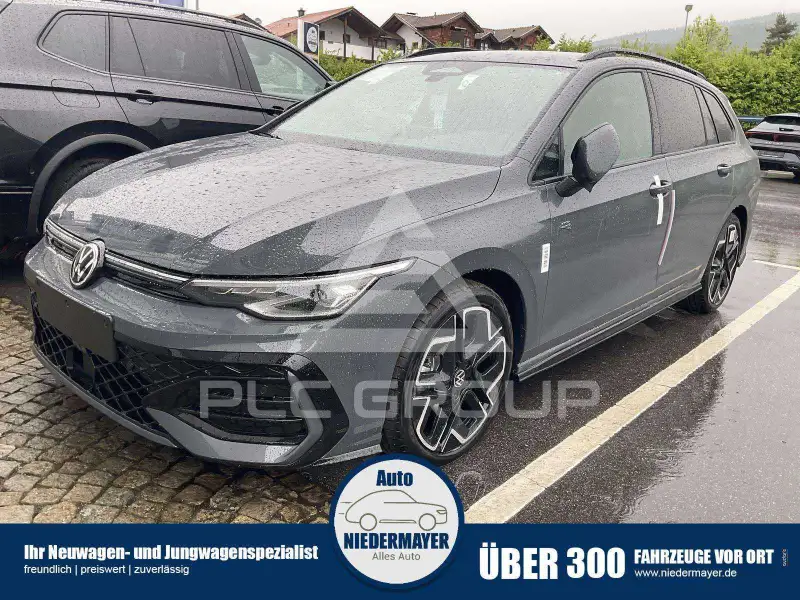 2026 Volkswagen GOLF