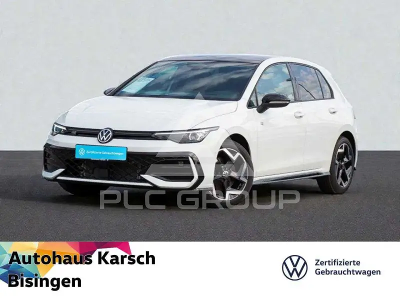 2026 Volkswagen GOLF