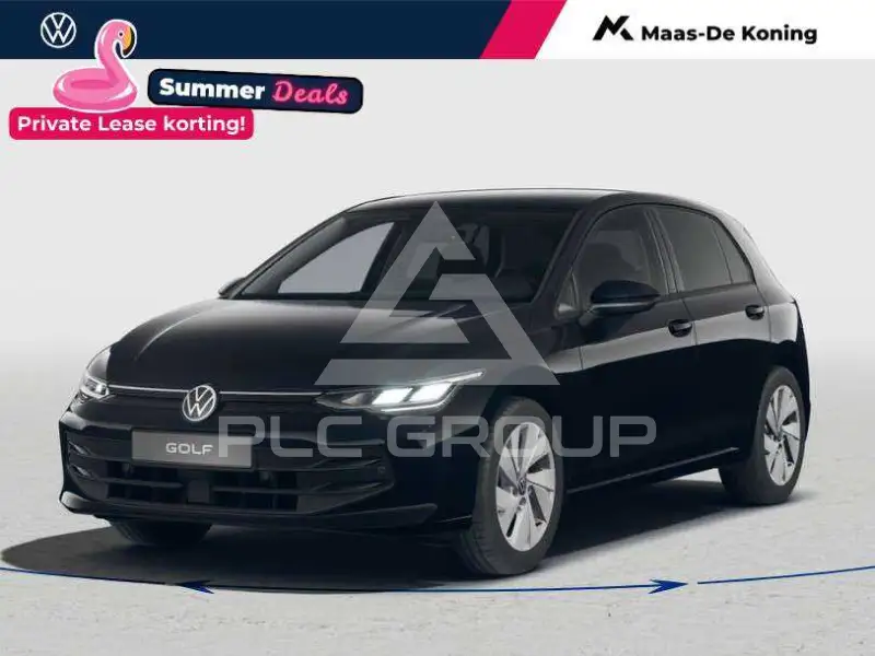 2026 Volkswagen GOLF