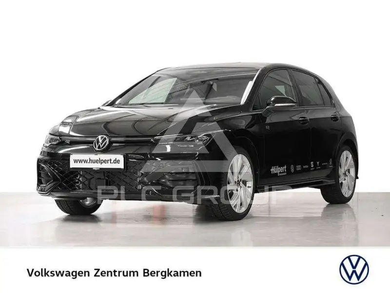 2026 Volkswagen GOLF