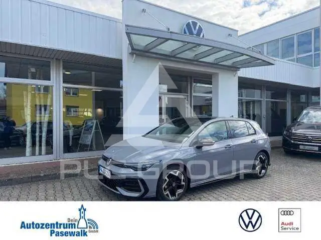 2026 Volkswagen GOLF