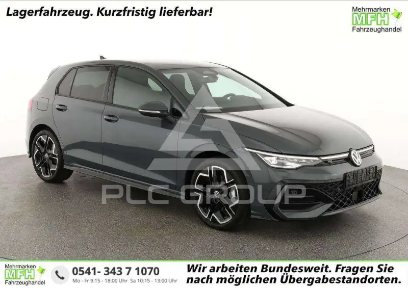 2026 Volkswagen GOLF