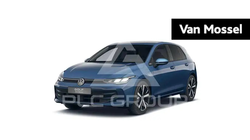 2026 Volkswagen GOLF