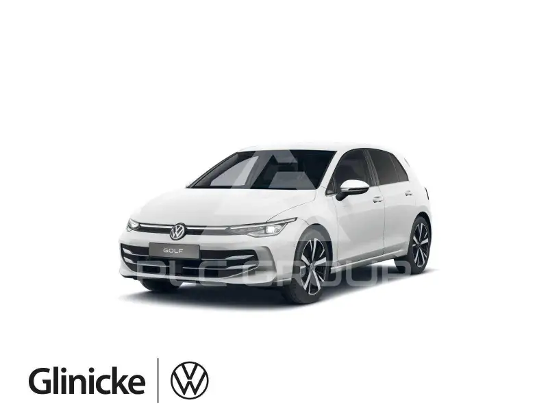 2026 Volkswagen GOLF