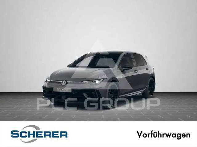 2026 Volkswagen GOLF