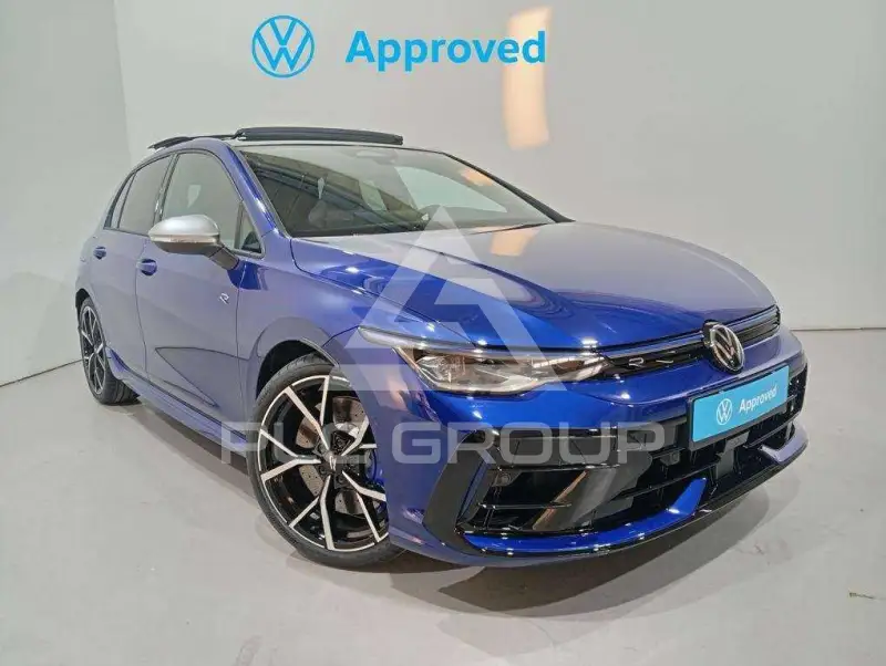 2026 Volkswagen GOLF