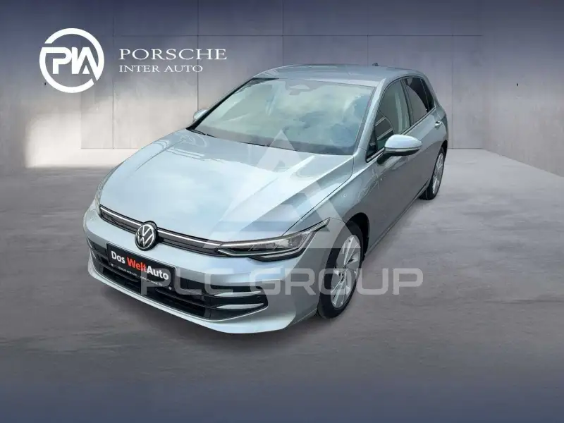 2026 Volkswagen GOLF