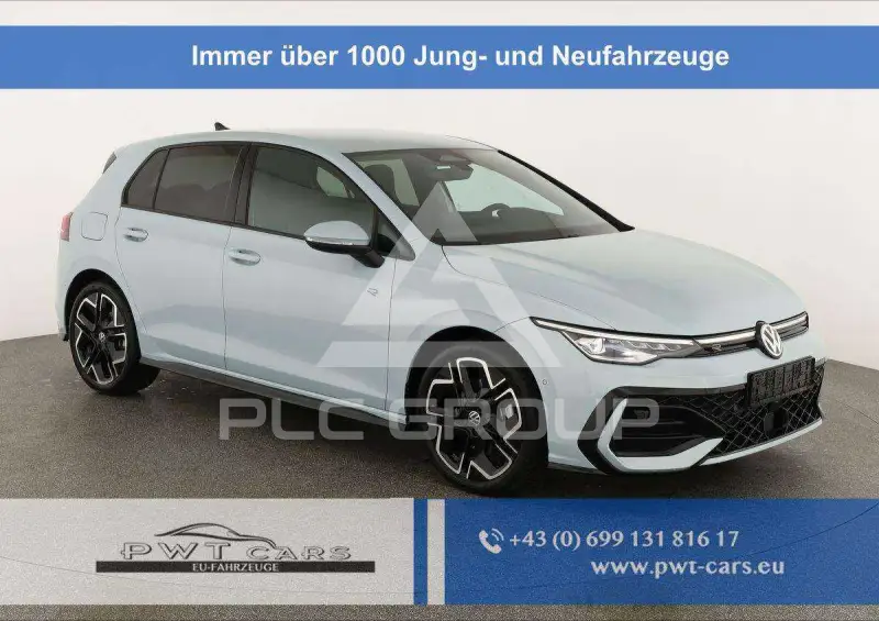 2026 Volkswagen GOLF