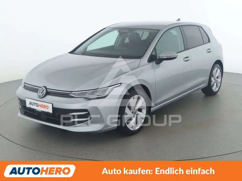 2026 Volkswagen GOLF
