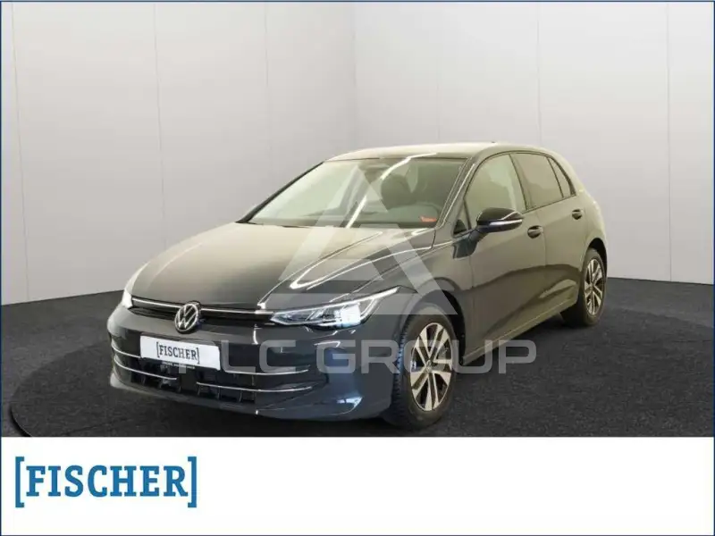 2026 Volkswagen GOLF