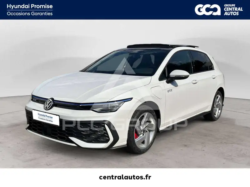 2026 Volkswagen GOLF