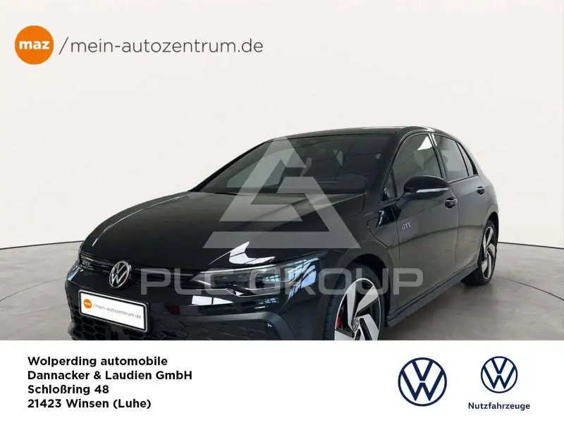 2026 Volkswagen GOLF
