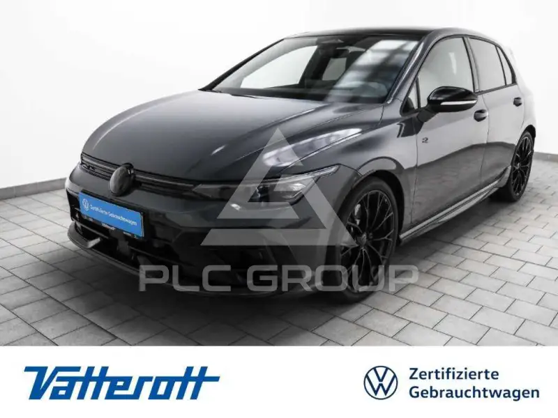 2026 Volkswagen GOLF