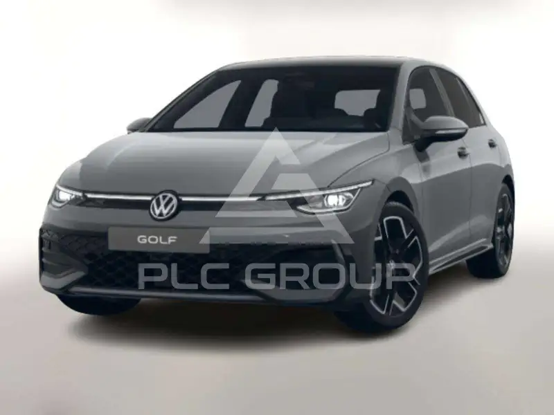 2026 Volkswagen GOLF