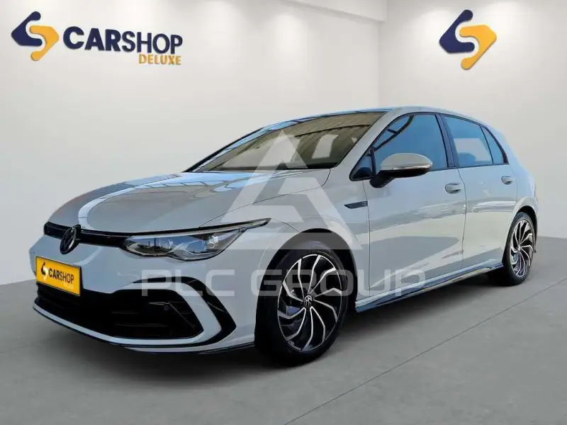 2026 Volkswagen GOLF