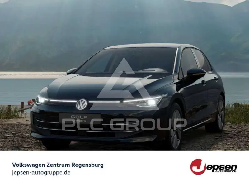 2026 Volkswagen GOLF