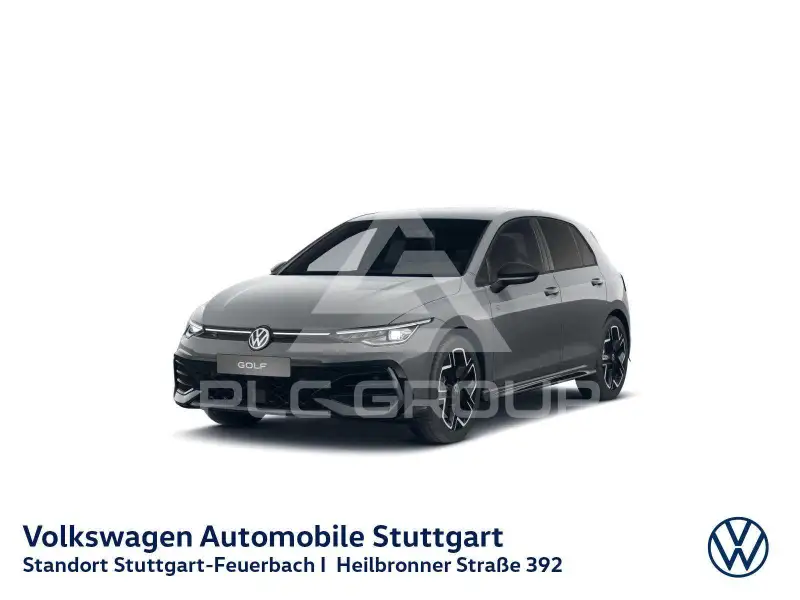2026 Volkswagen GOLF