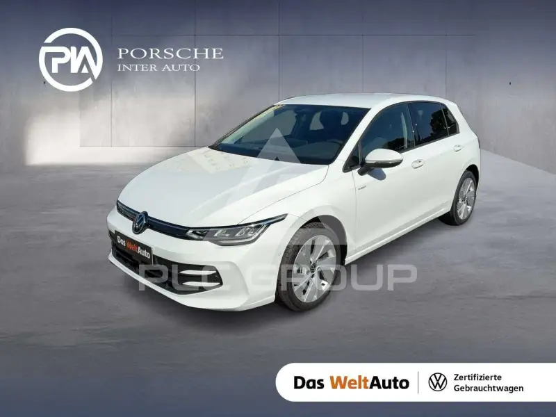 2026 Volkswagen GOLF