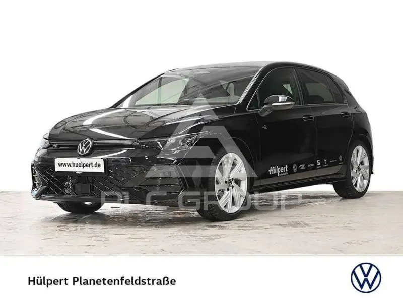 2026 Volkswagen GOLF