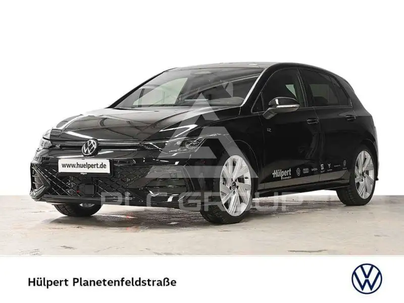 2026 Volkswagen GOLF