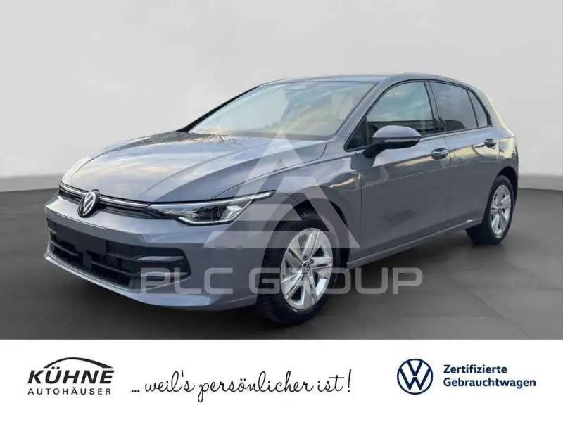 2026 Volkswagen GOLF