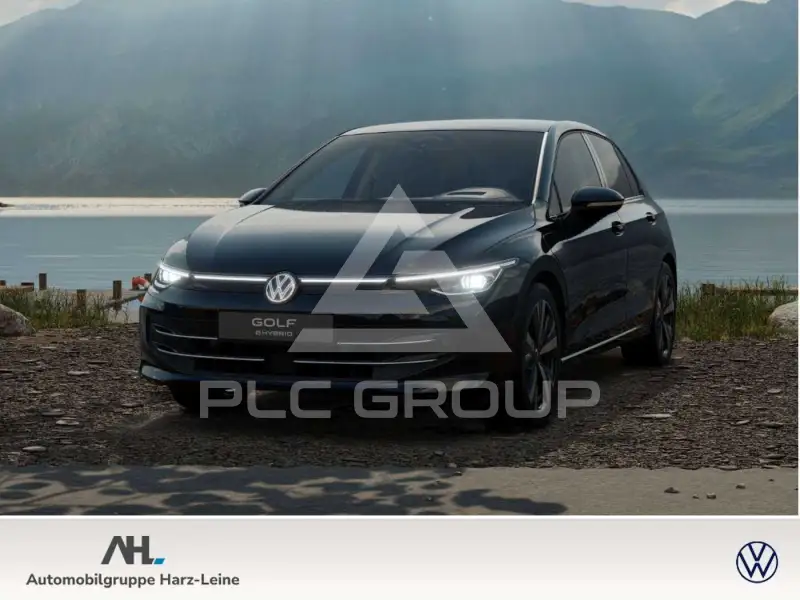2026 Volkswagen GOLF
