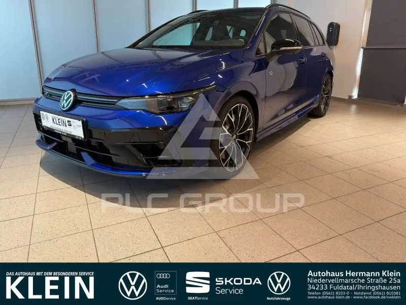 2026 Volkswagen GOLF