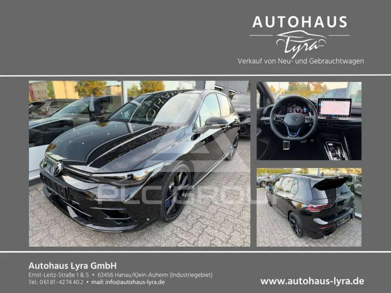 2026 Volkswagen GOLF