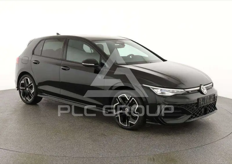 2026 Volkswagen GOLF