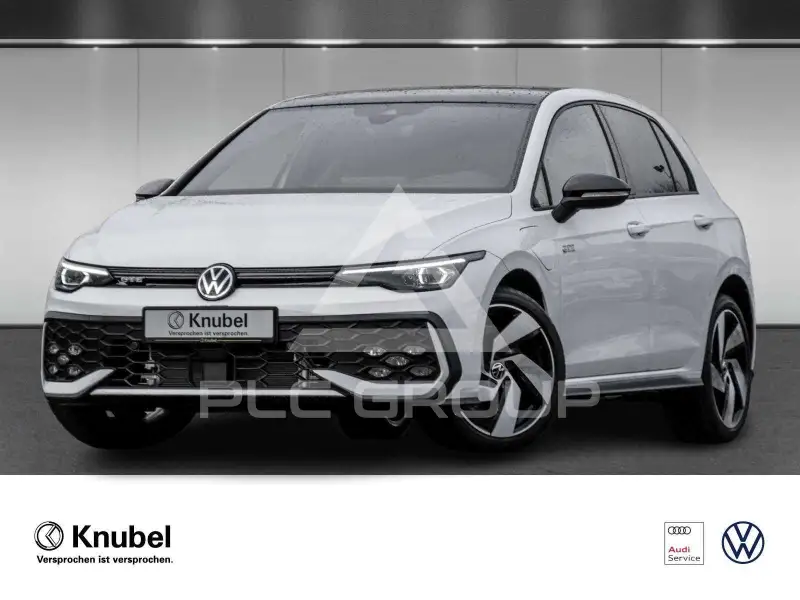 2026 Volkswagen GOLF