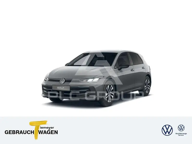 2026 Volkswagen GOLF