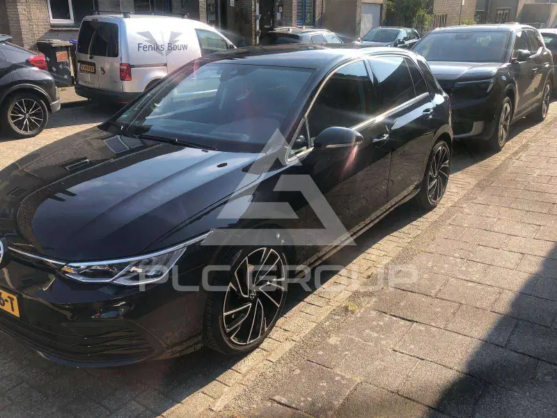 2026 Volkswagen GOLF