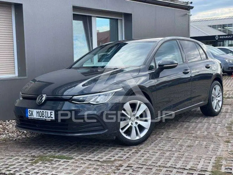 2026 Volkswagen GOLF