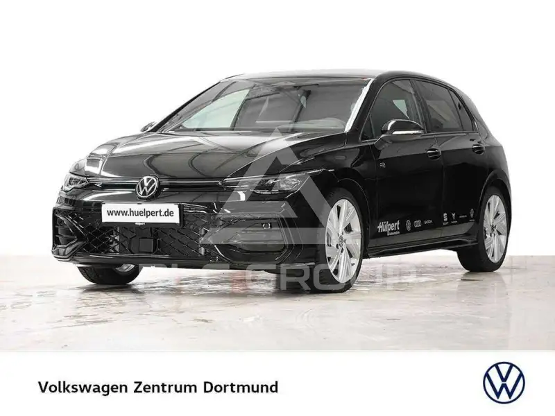 2026 Volkswagen GOLF
