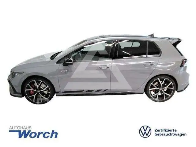 2026 Volkswagen GOLF