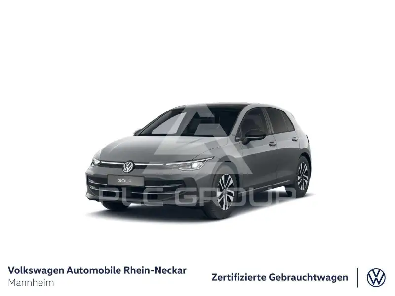 2026 Volkswagen GOLF