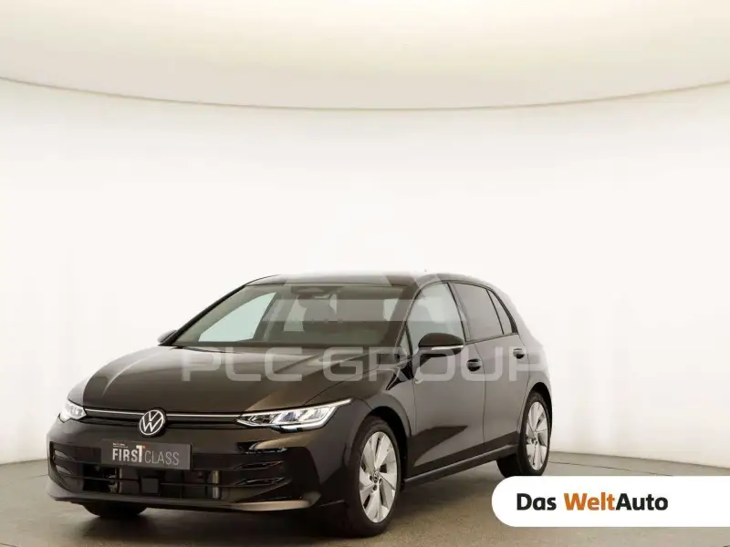 2026 Volkswagen GOLF