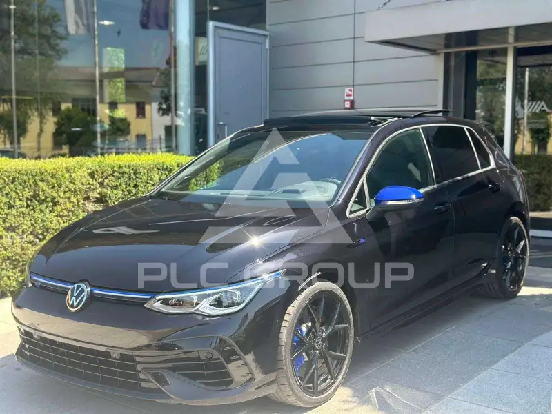 2026 Volkswagen GOLF