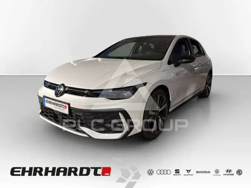 2026 Volkswagen GOLF