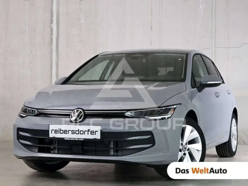 2026 Volkswagen GOLF