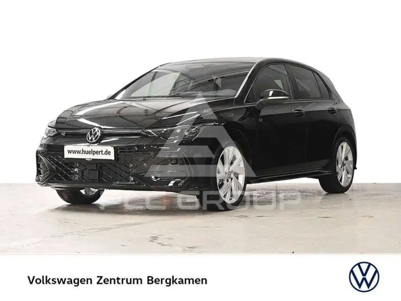 2026 Volkswagen GOLF