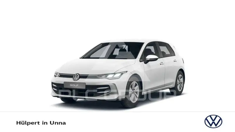 2026 Volkswagen GOLF