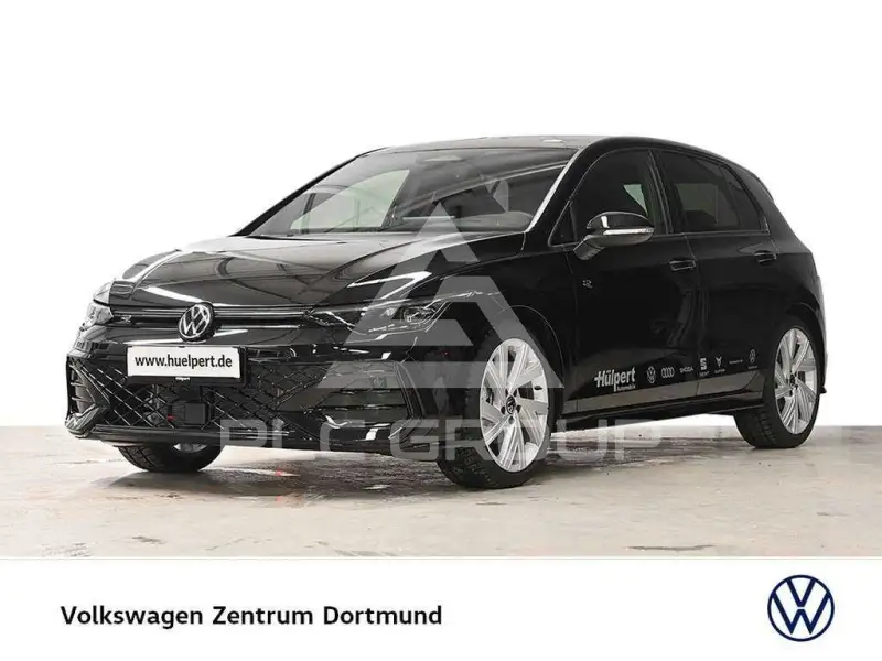 2026 Volkswagen GOLF