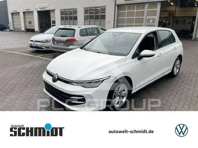 2026 Volkswagen GOLF