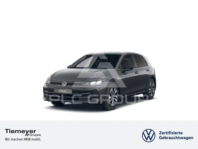2026 Volkswagen GOLF