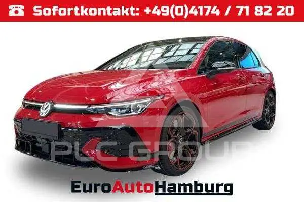 2026 Volkswagen GOLF
