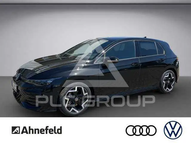 2026 Volkswagen GOLF