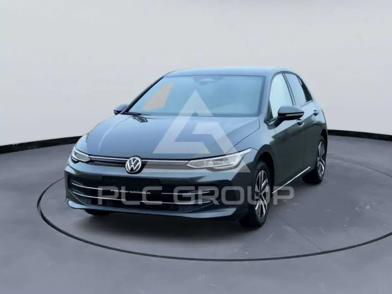 2026 Volkswagen GOLF
